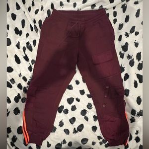 IVY PARK X ADIDAS ORIGINALS SWEATPANTS